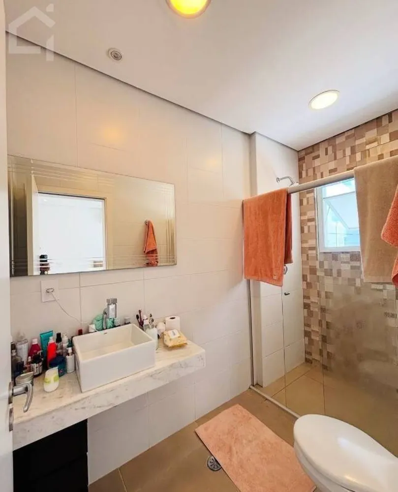 Casa de Condomínio, 3 quartos - Foto 10