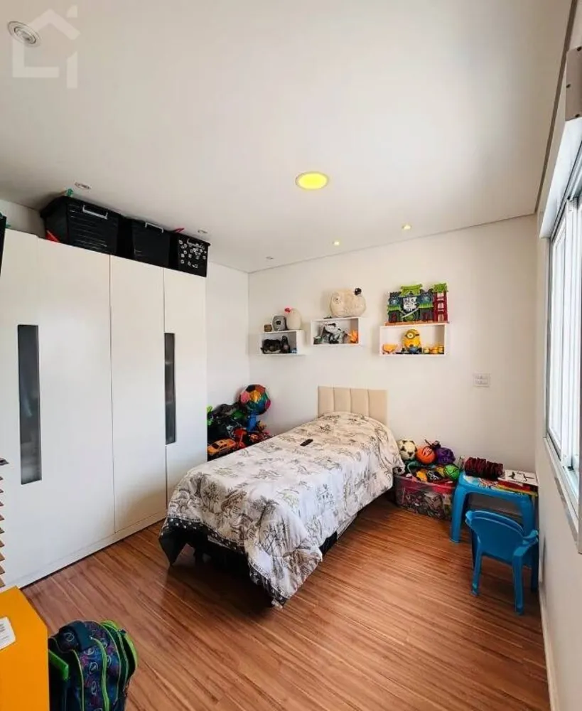 Casa de Condomínio, 3 quartos - Foto 12