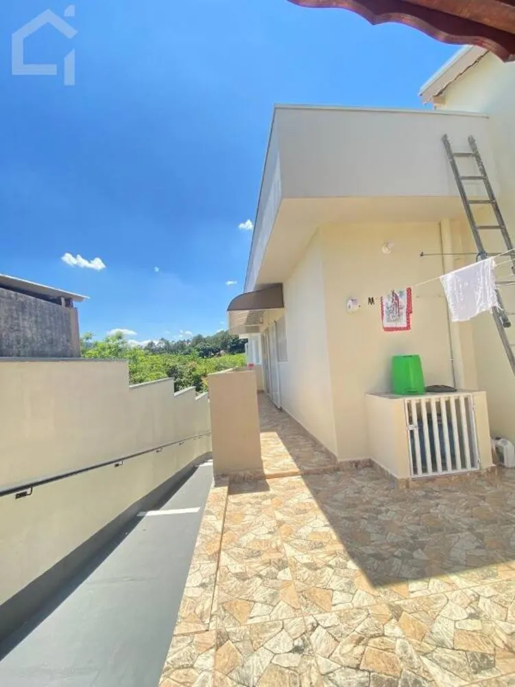 Casa, 3 quartos, 248 m² - Foto 6