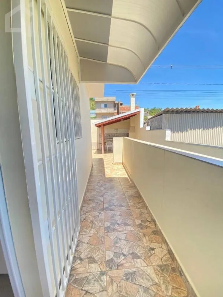 Casa, 3 quartos, 248 m² - Foto 8