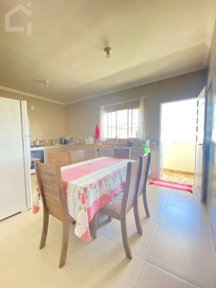 Casa, 3 quartos, 248 m² - Foto 9