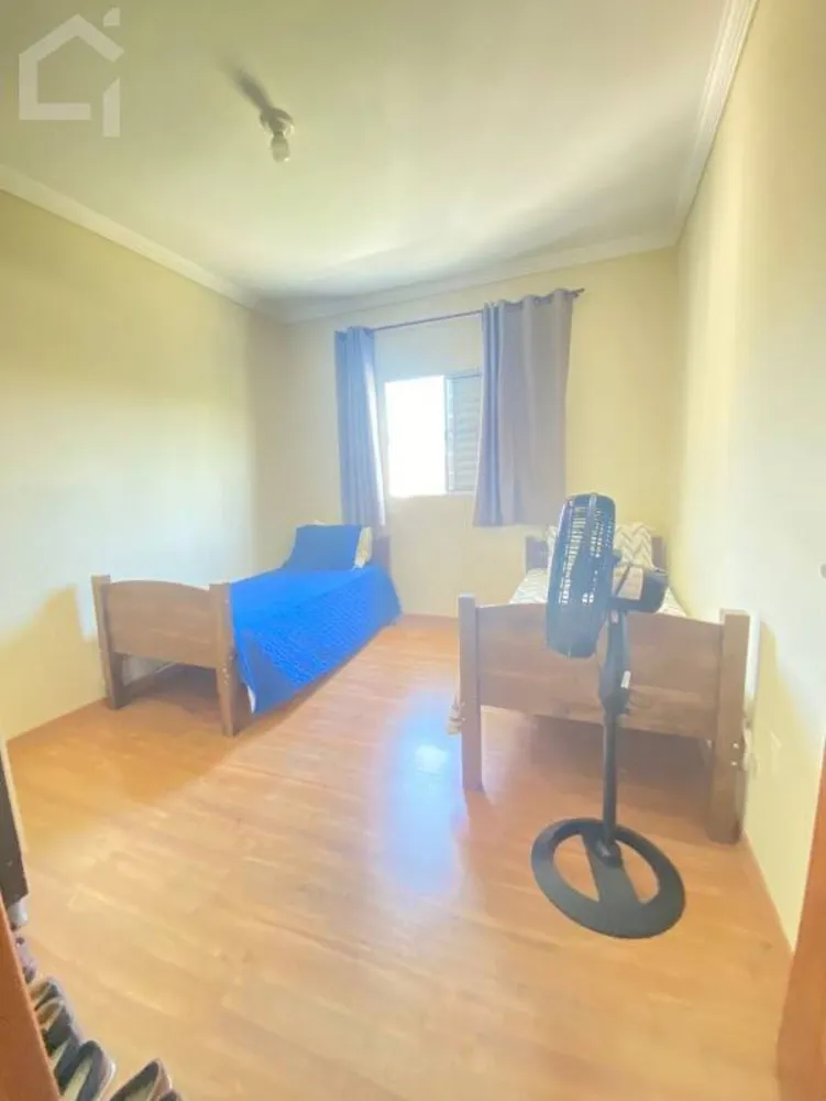 Casa, 3 quartos, 248 m² - Foto 12