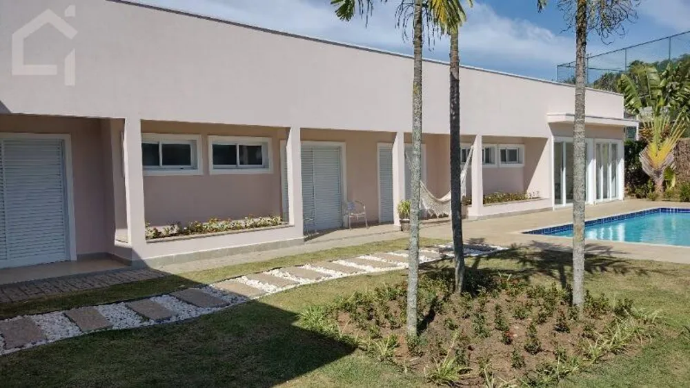 Casa, 4 quartos, 329 m² - Foto 1