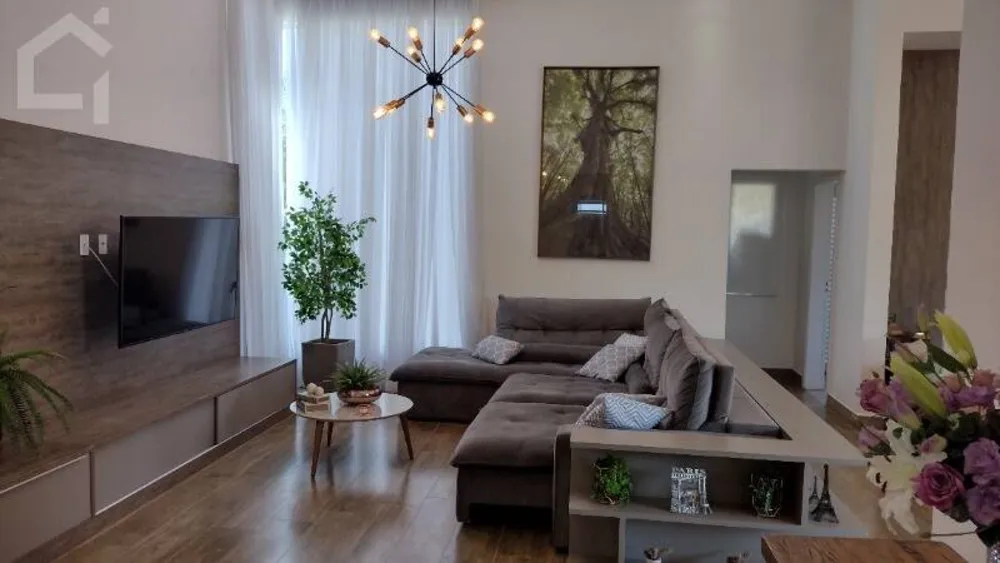 Casa, 4 quartos, 329 m² - Foto 6