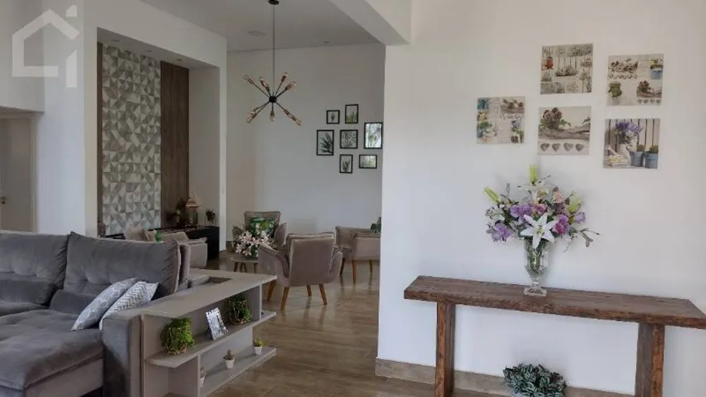 Casa, 4 quartos, 329 m² - Foto 8