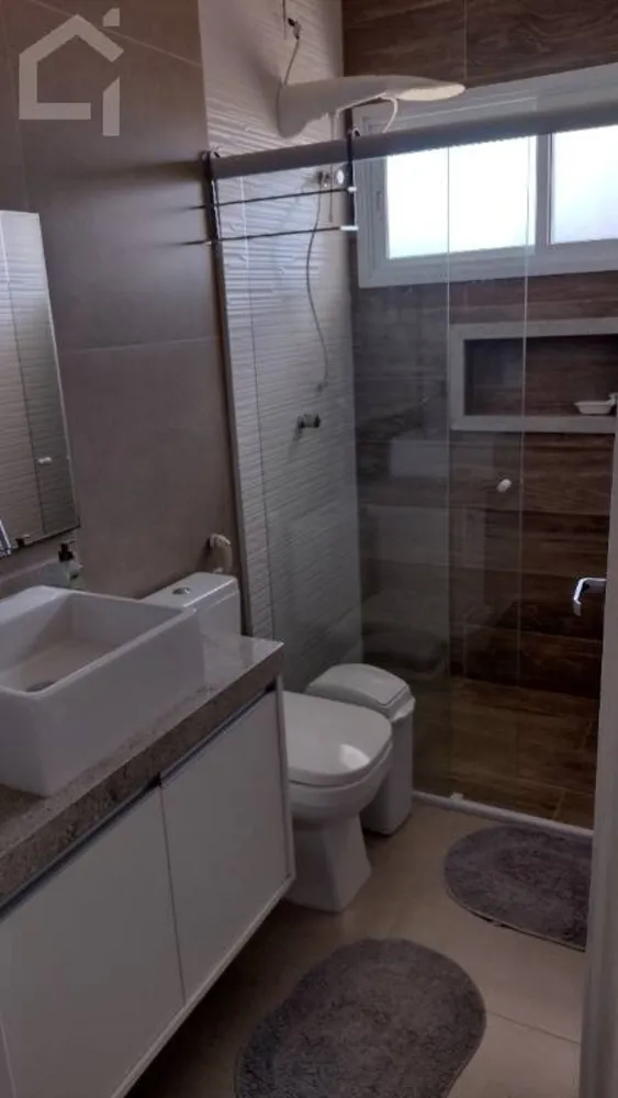 Casa, 4 quartos, 329 m² - Foto 11