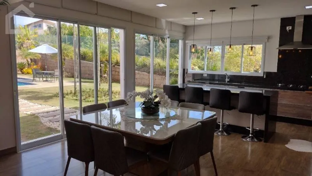 Casa, 4 quartos, 329 m² - Foto 3
