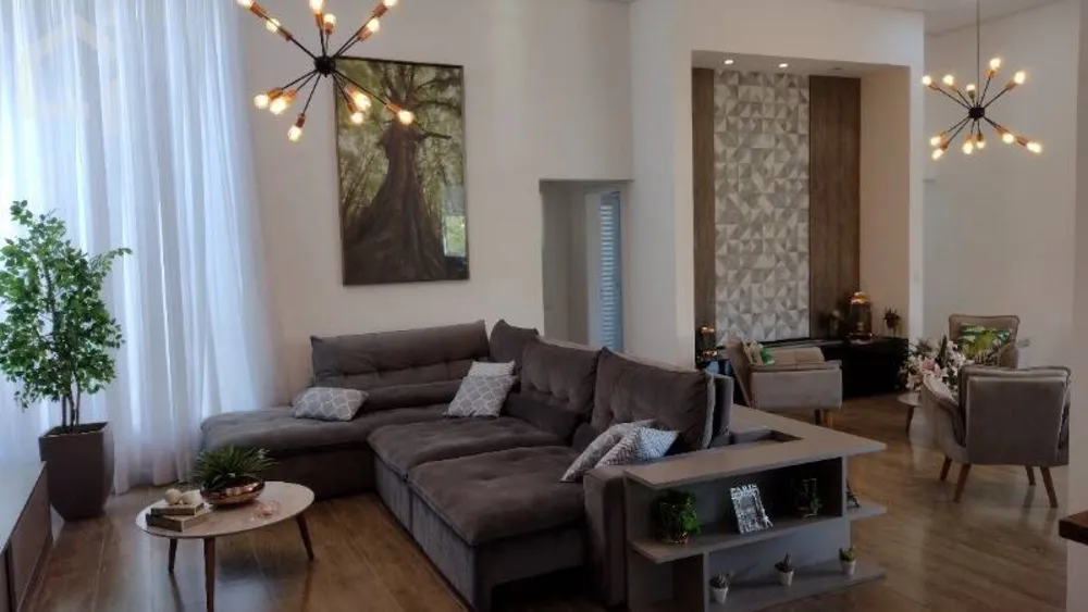 Casa, 4 quartos, 329 m² - Foto 7