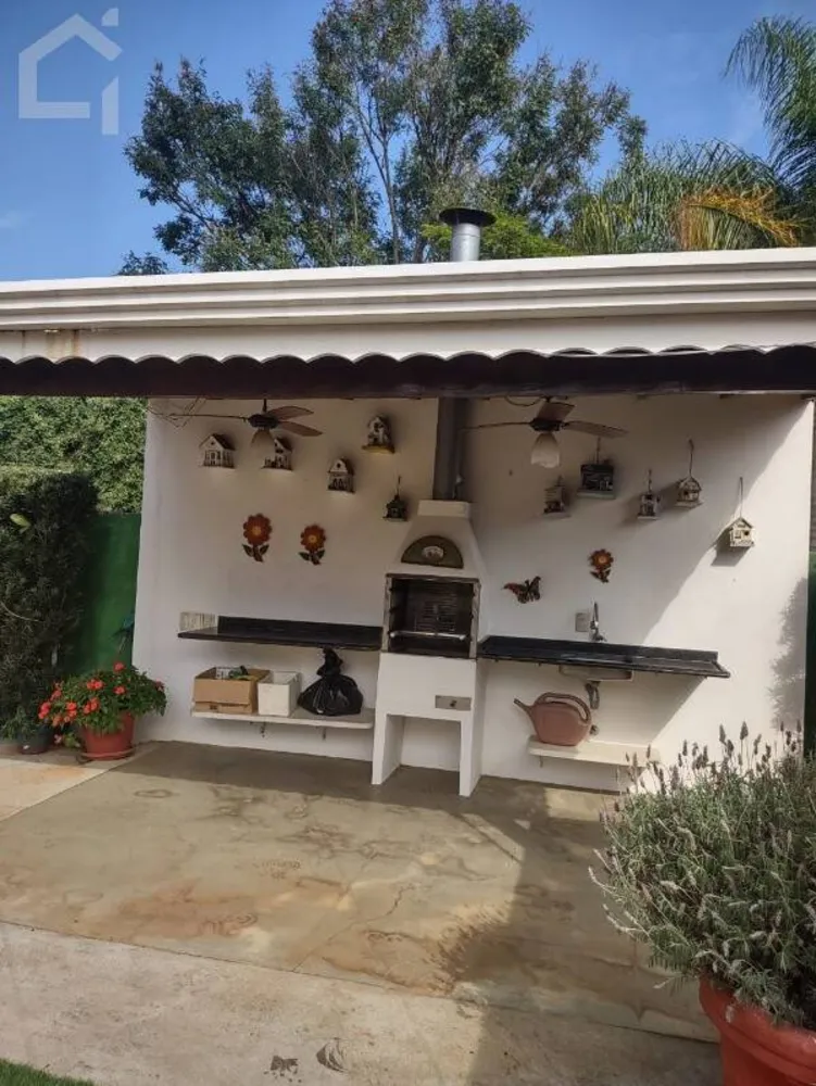 Casa de Condomínio, 4 quartos - Foto 10