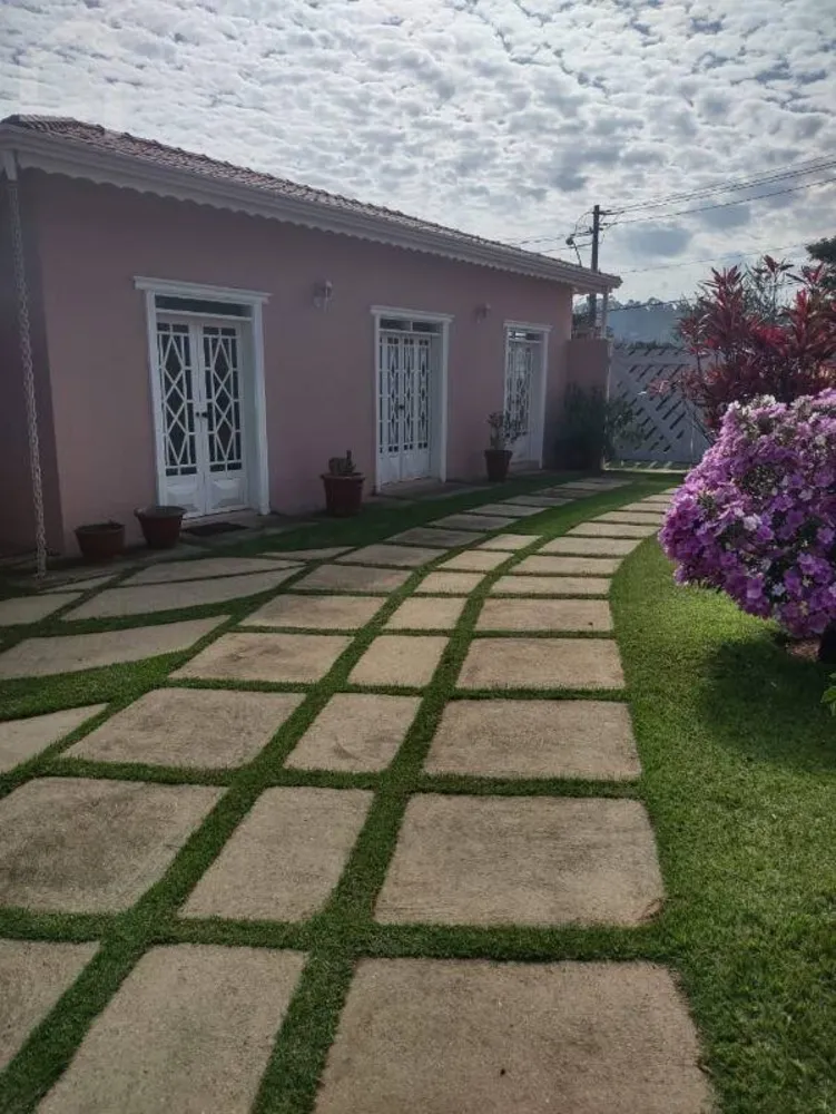 Casa de Condomínio, 4 quartos - Foto 1