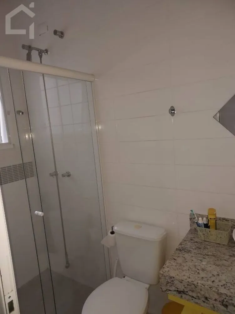 Casa de Condomínio, 3 quartos - Foto 10