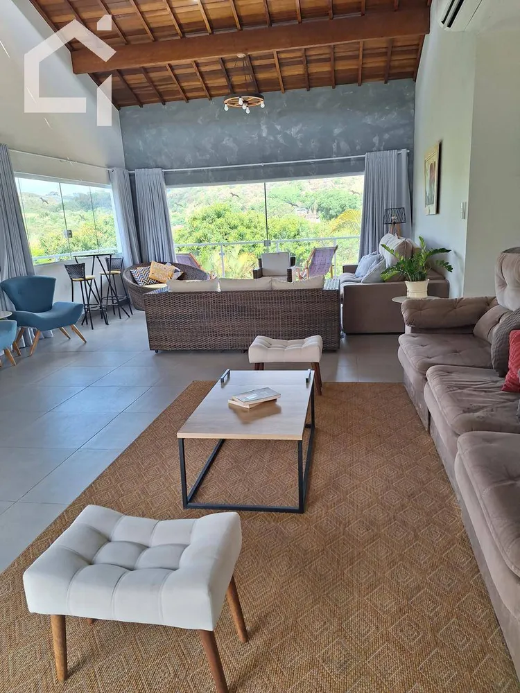 Casa, 4 quartos, 300 m² - Foto 8