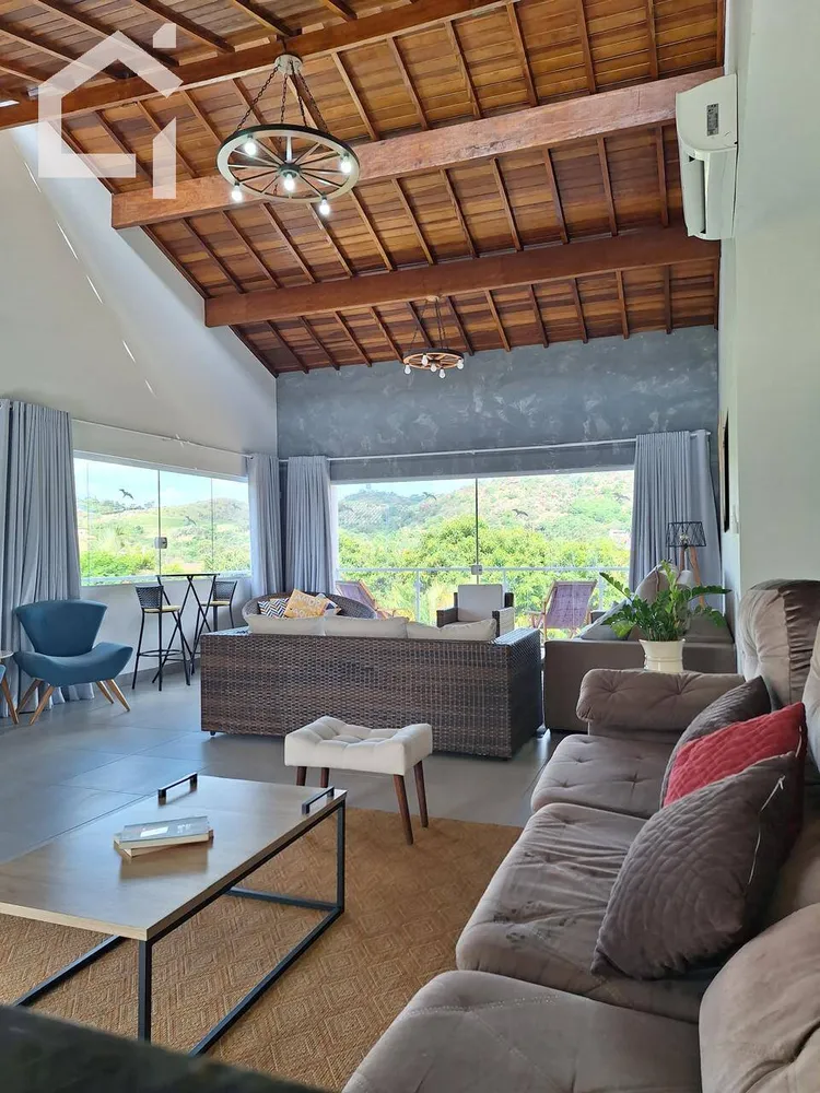 Casa, 4 quartos, 300 m² - Foto 7
