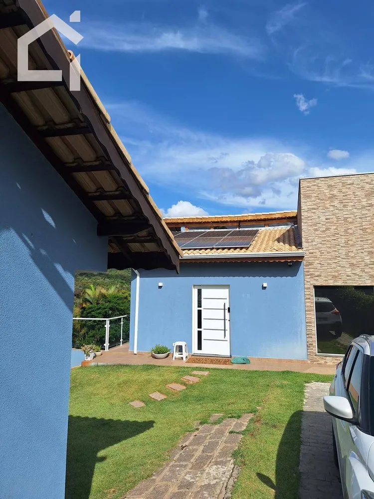 Casa, 4 quartos, 300 m² - Foto 5