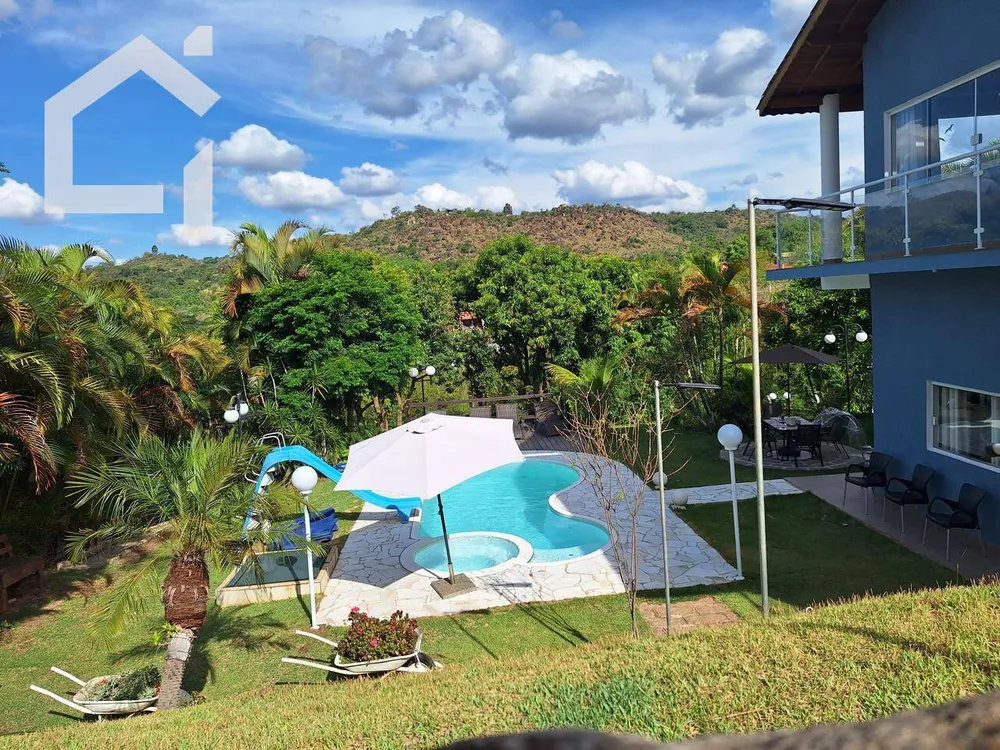 Casa, 4 quartos, 300 m² - Foto 2