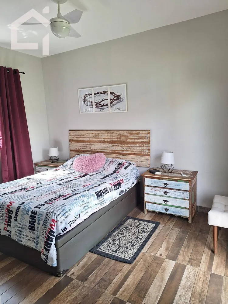 Casa, 4 quartos, 300 m² - Foto 6