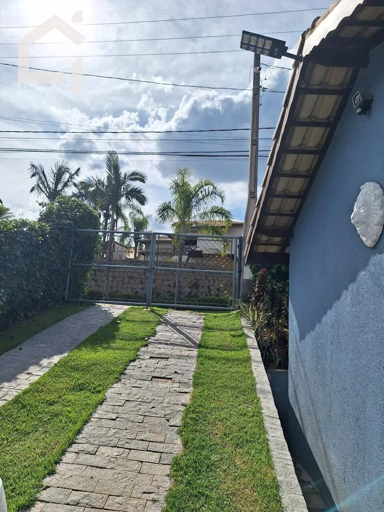 Casa, 4 quartos, 300 m² - Foto 4