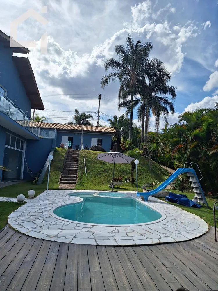 Casa, 4 quartos, 300 m² - Foto 3