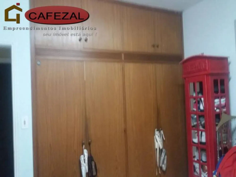 Casa, 4 quartos, 200 m² - Foto 10
