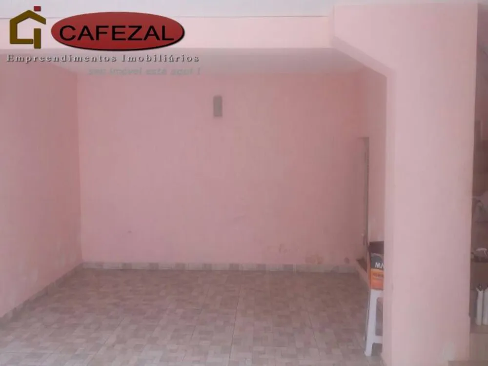 Casa, 4 quartos, 200 m² - Foto 8