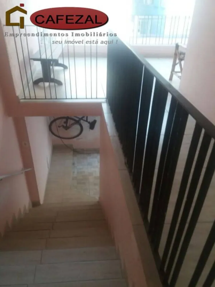 Casa, 4 quartos, 200 m² - Foto 11