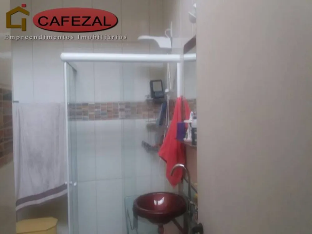 Casa, 4 quartos, 200 m² - Foto 9