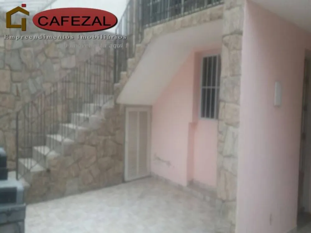 Casa, 4 quartos, 200 m² - Foto 2