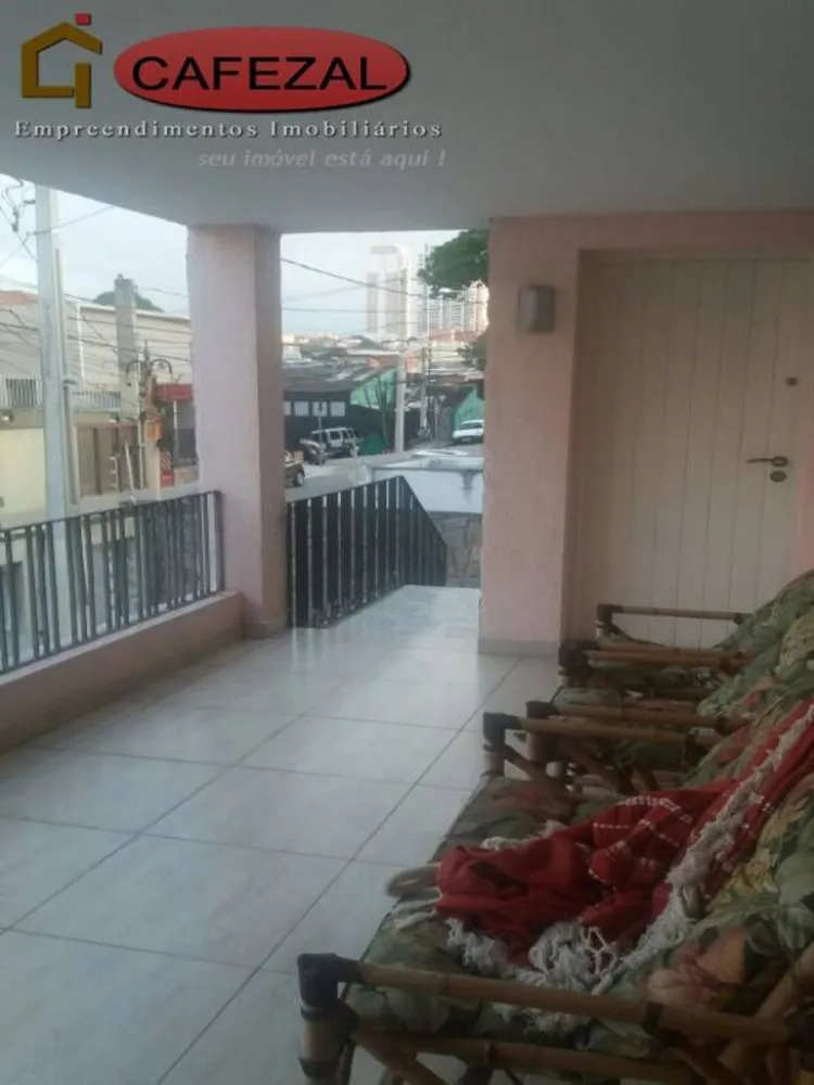 Casa, 4 quartos, 200 m² - Foto 5