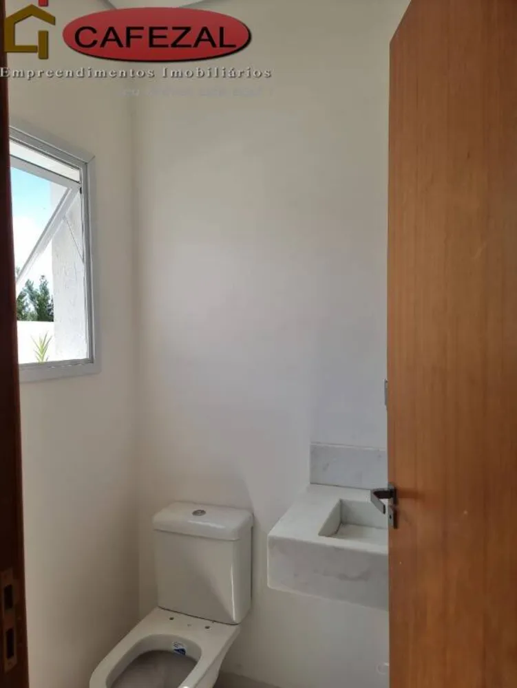 Casa de Condomínio, 3 quartos - Foto 6