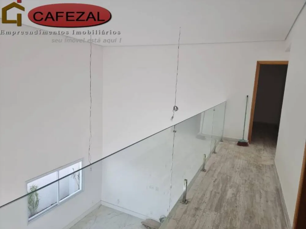 Casa de Condomínio, 3 quartos - Foto 7