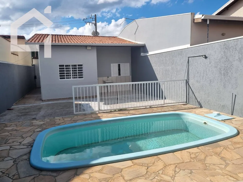 Casa, 3 quartos - Foto 6