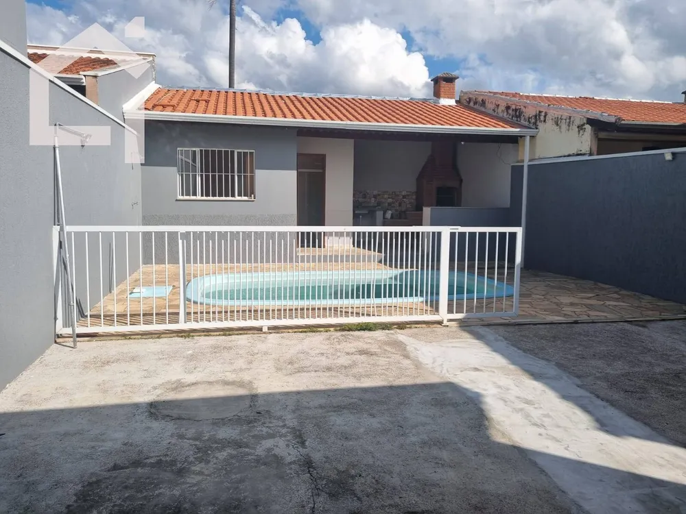 Casa, 3 quartos - Foto 7