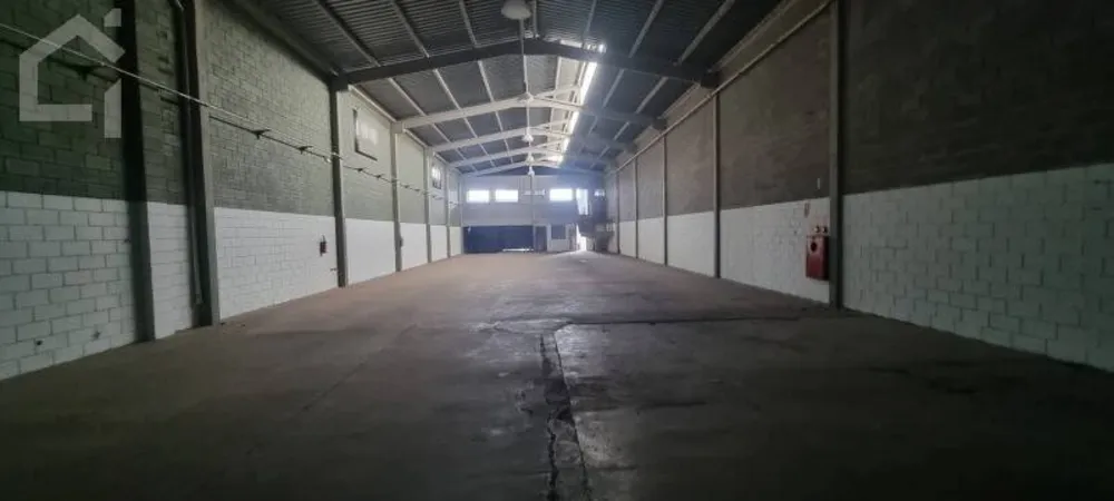 Depósito-Galpão, 750 m² - Foto 3