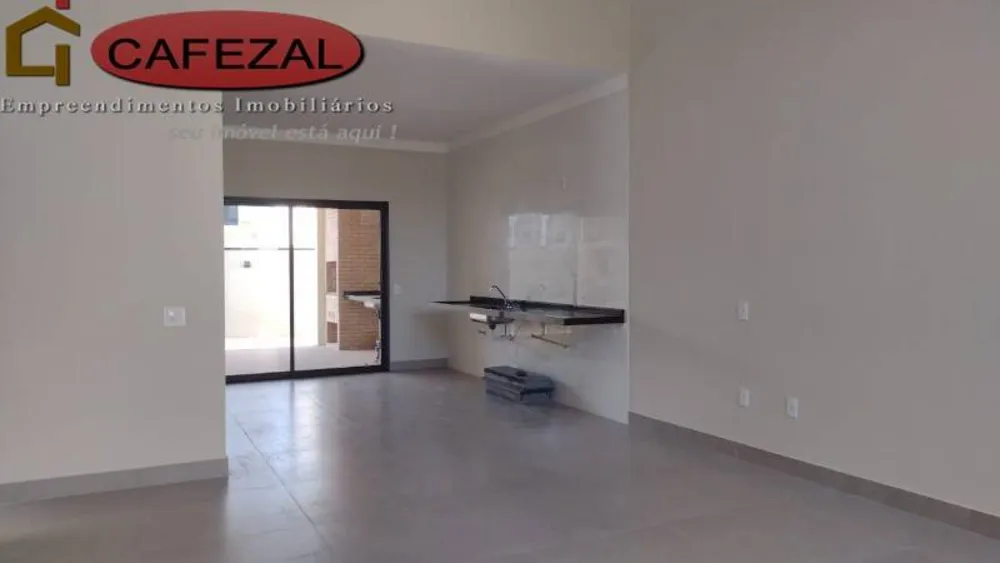 Casa, 3 quartos, 167 m² - Foto 4