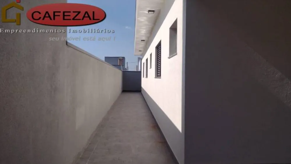 Casa, 3 quartos, 167 m² - Foto 7