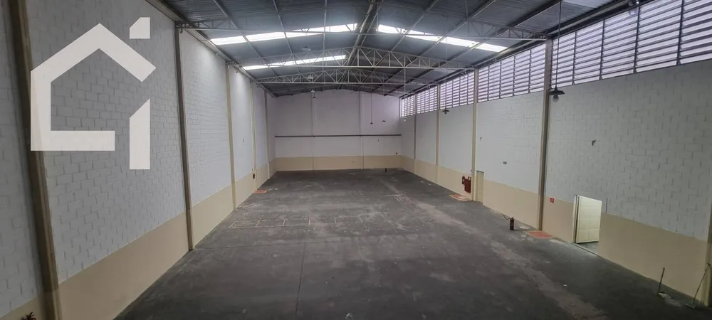 Depósito-Galpão, 704 m² - Foto 4