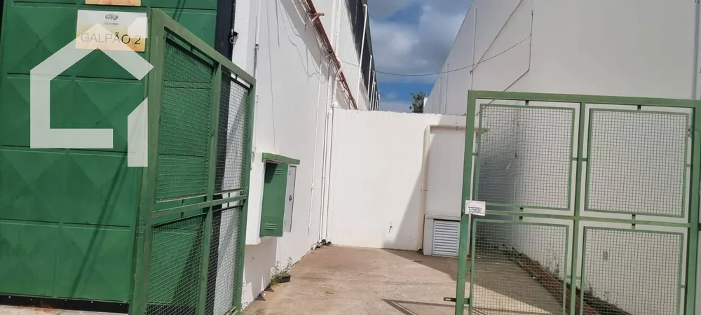 Depósito-Galpão, 704 m² - Foto 3