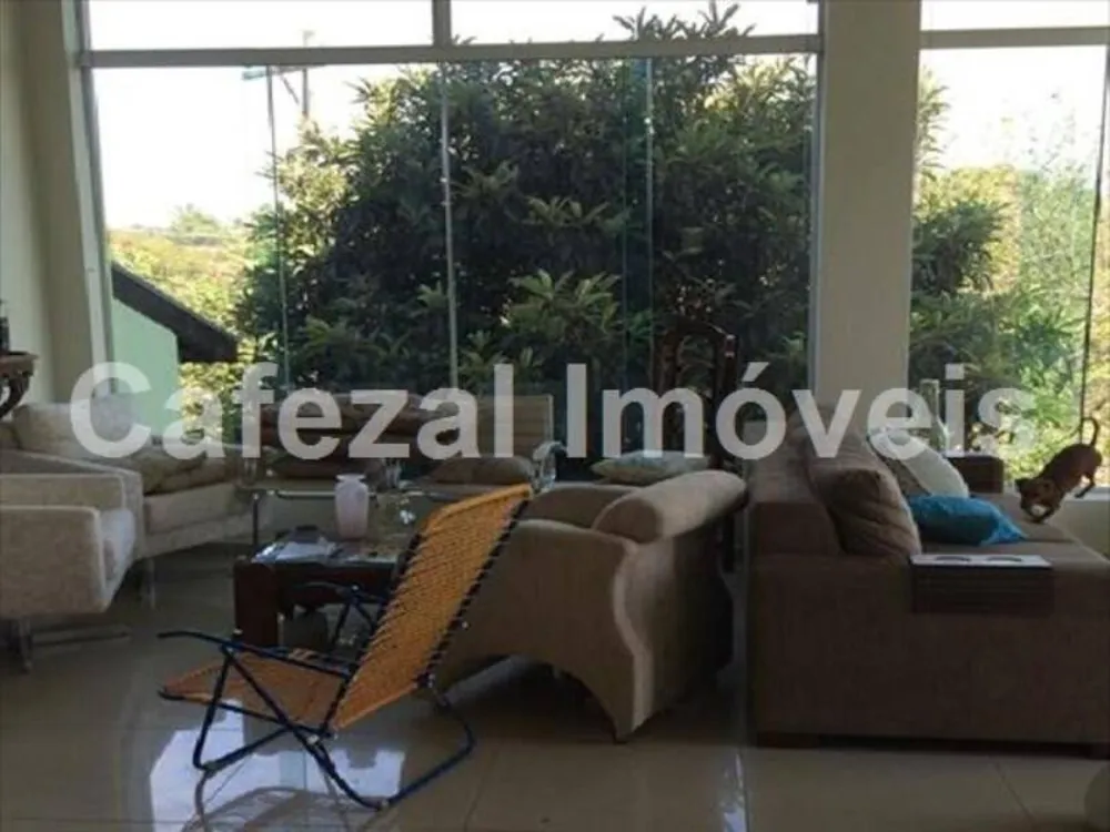 Casa, 5 quartos, 508 m² - Foto 5