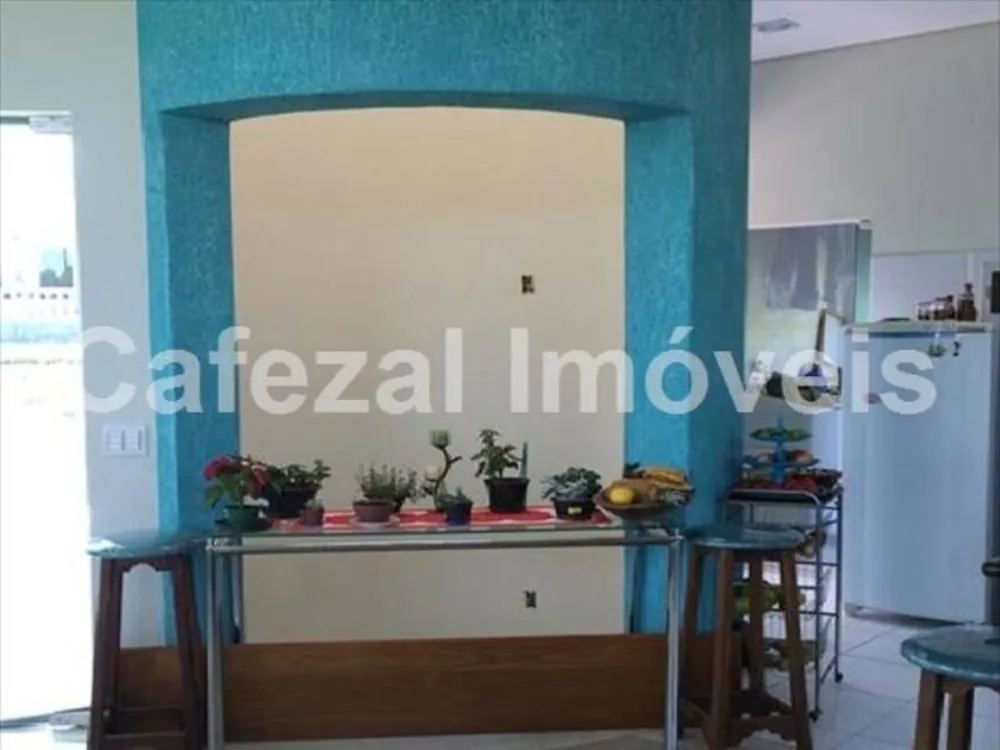 Casa, 5 quartos, 508 m² - Foto 7