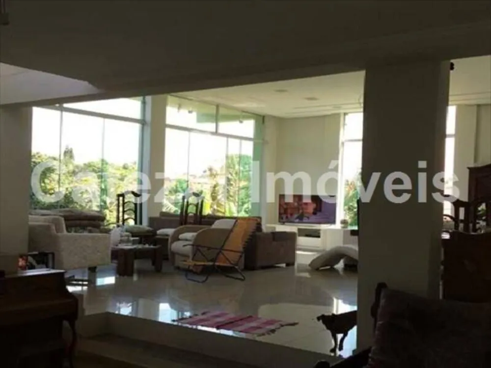 Casa, 5 quartos, 508 m² - Foto 11