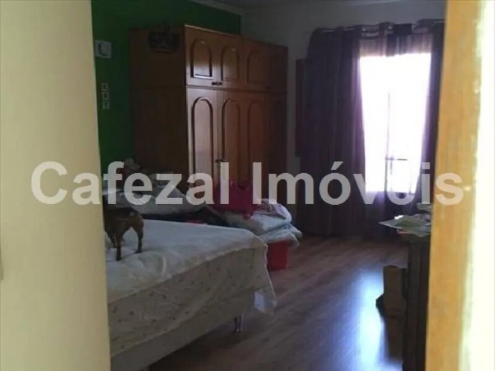 Casa, 5 quartos, 508 m² - Foto 8