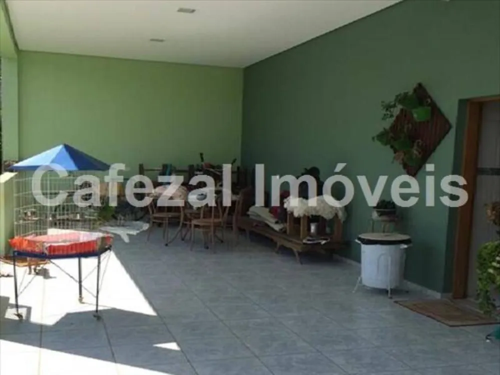 Casa, 5 quartos, 508 m² - Foto 12