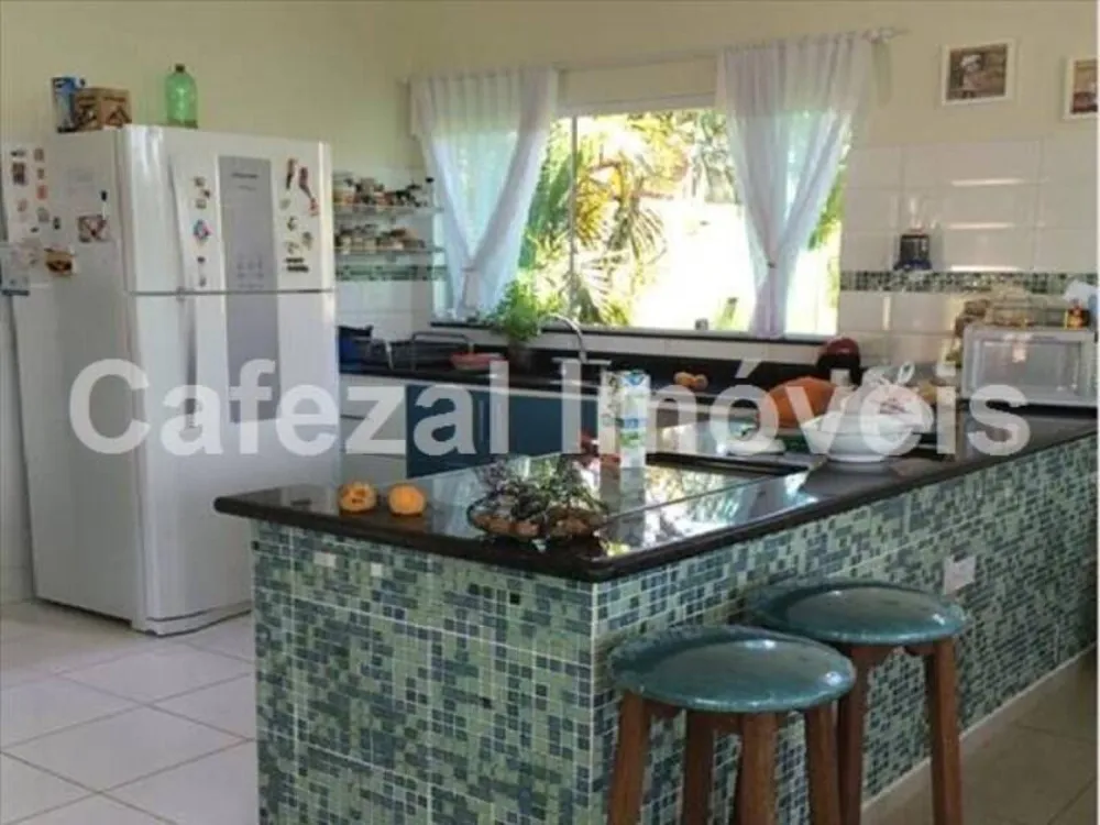 Casa, 5 quartos, 508 m² - Foto 6