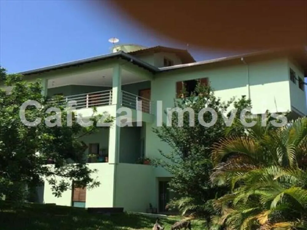 Casa, 5 quartos, 508 m² - Foto 4