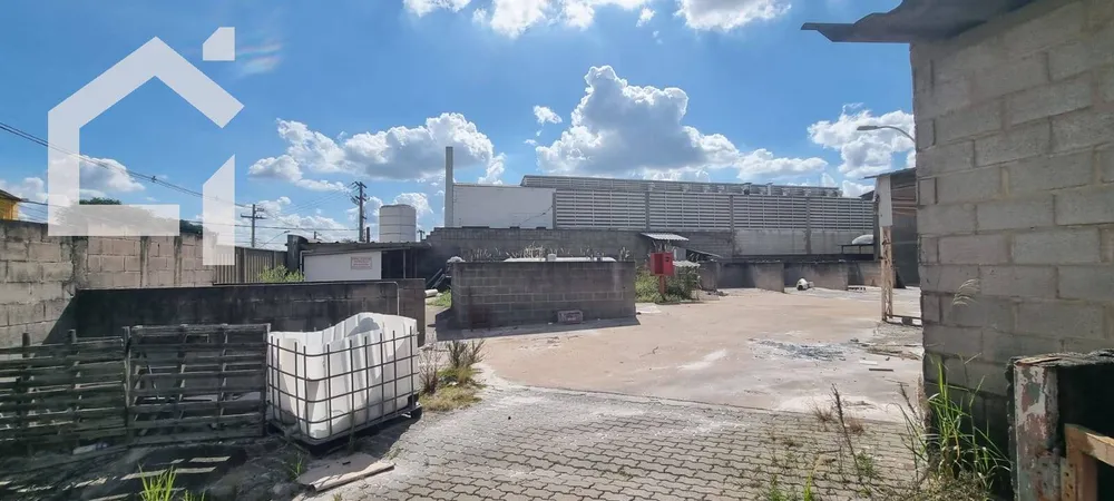 Depósito-Galpão, 1560 m² - Foto 1