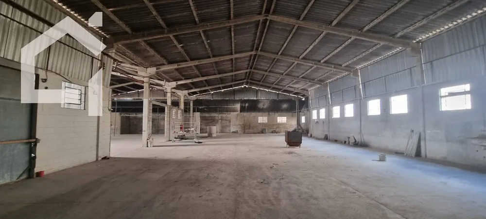 Depósito-Galpão, 1560 m² - Foto 8