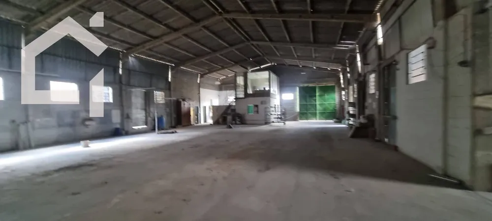 Depósito-Galpão, 1560 m² - Foto 4