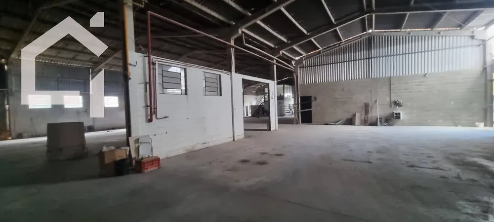 Depósito-Galpão, 1560 m² - Foto 5