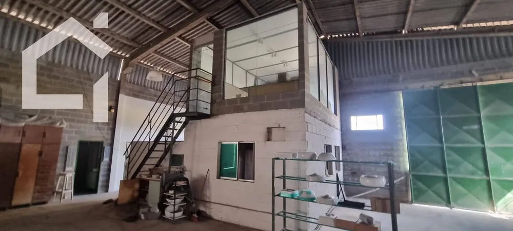 Depósito-Galpão, 1560 m² - Foto 7
