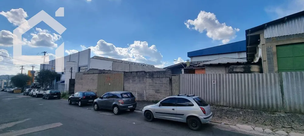 Depósito-Galpão, 1560 m² - Foto 3